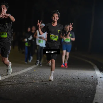 Runner Photo 5372443