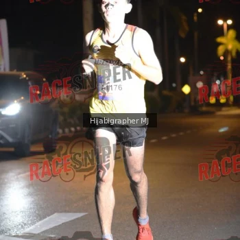 Runner Photo 537245
