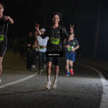 Runner Photo 5372451