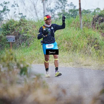 Runner Photo 5372454