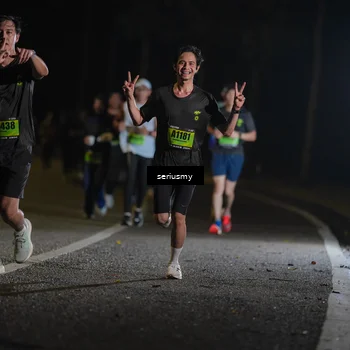 Runner Photo 5372455
