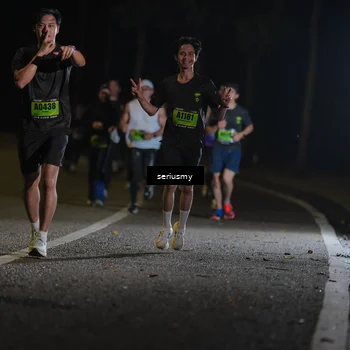Runner Photo 5372459