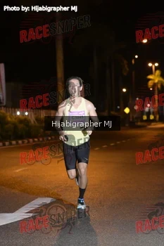 Runner Photo 537246