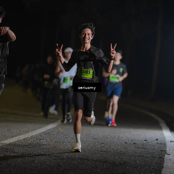 Runner Photo 5372460