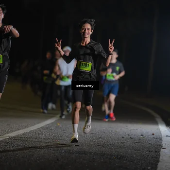 Runner Photo 5372461