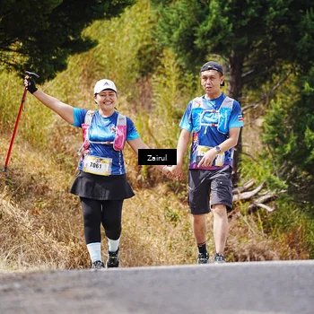 Runner Photo 5372462