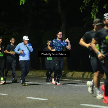 Runner Photo 5372464