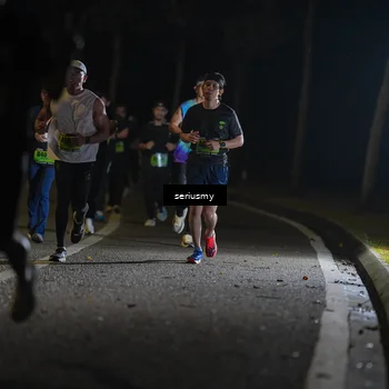 Runner Photo 5372467