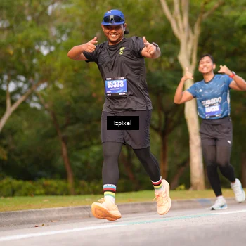 Runner Photo 5372469