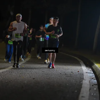 Runner Photo 5372471