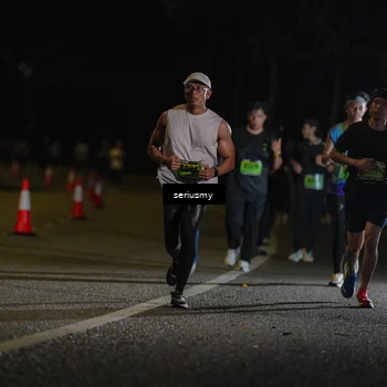 Runner Photo 5372475