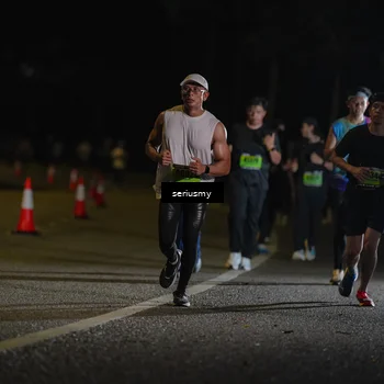 Runner Photo 5372480