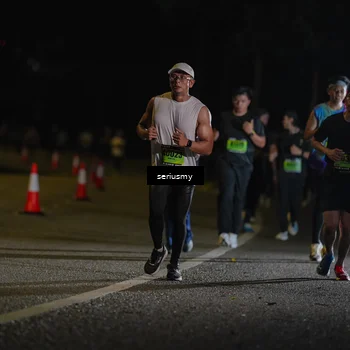 Runner Photo 5372483