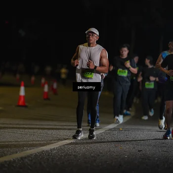 Runner Photo 5372485