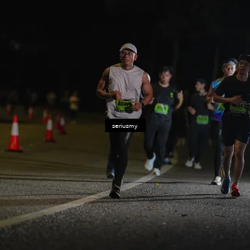 Runner Photo 5372486