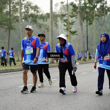 Runner Photo 5372491