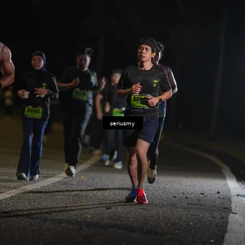 Runner Photo 5372494