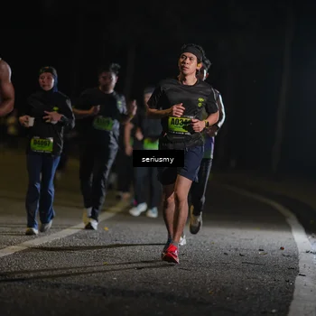Runner Photo 5372503
