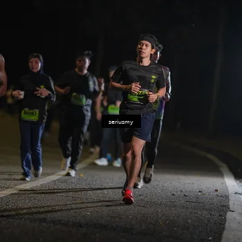 Runner Photo 5372504