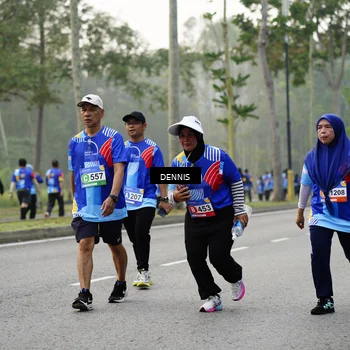 Runner Photo 5372506