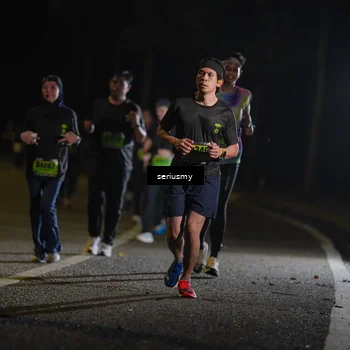Runner Photo 5372507