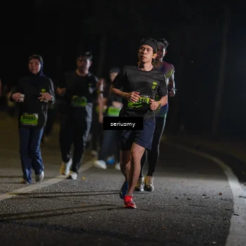 Runner Photo 5372508