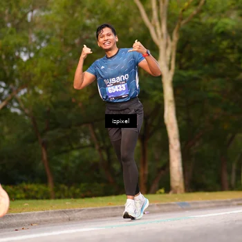 Runner Photo 5372509
