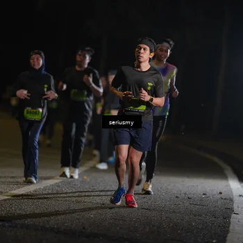 Runner Photo 5372513