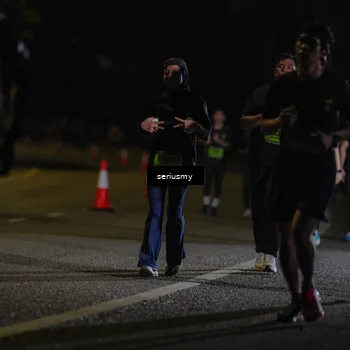 Runner Photo 5372516