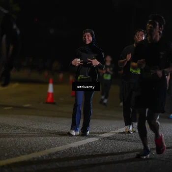 Runner Photo 5372519