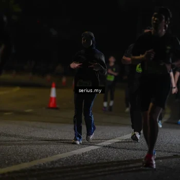 Runner Photo 5372522