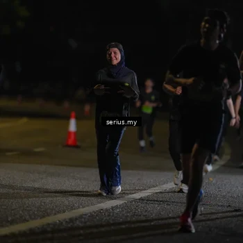 Runner Photo 5372523