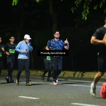 Runner Photo 5372530