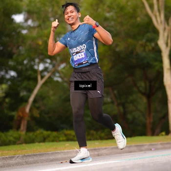 Runner Photo 5372534