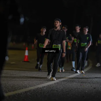 Runner Photo 5372538