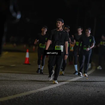 Runner Photo 5372540