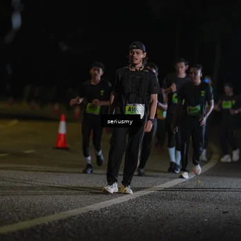 Runner Photo 5372542