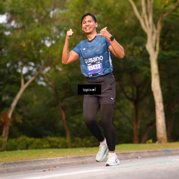 Runner Photo 5372543