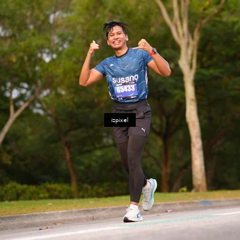Runner Photo 5372545