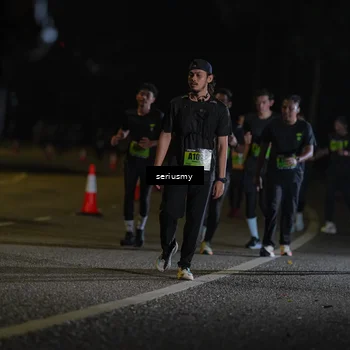 Runner Photo 5372547