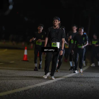 Runner Photo 5372551