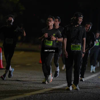 Runner Photo 5372552