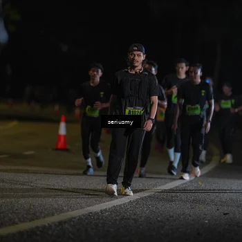 Runner Photo 5372556