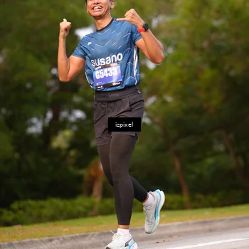 Runner Photo 5372560