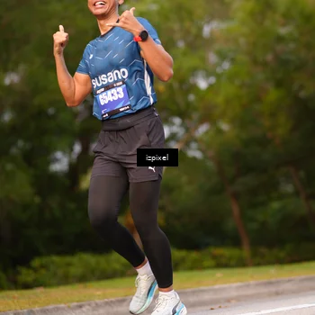 Runner Photo 5372564