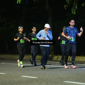 Runner Photo 5372565