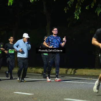 Runner Photo 5372566