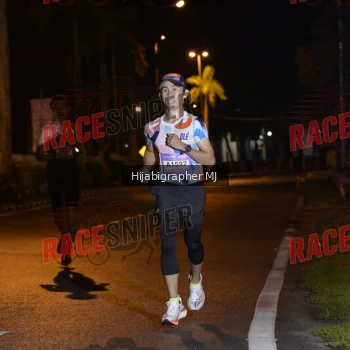 Runner Photo 537257