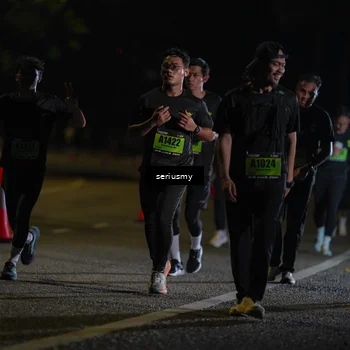 Runner Photo 5372570