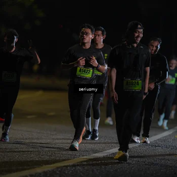 Runner Photo 5372572